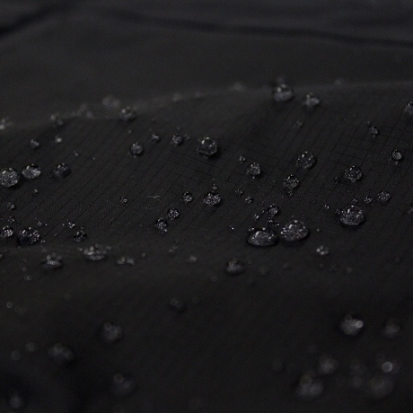 防水性