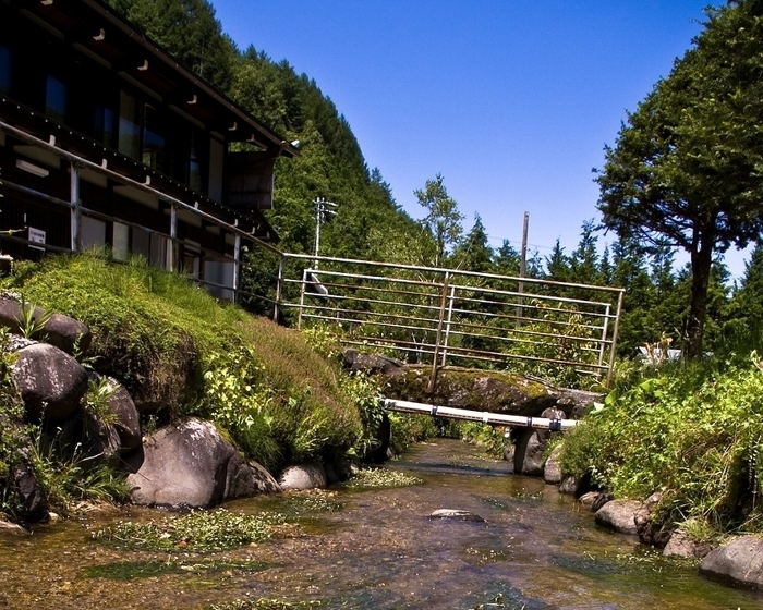 くるみ温泉