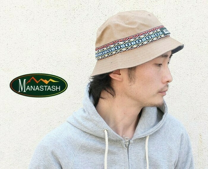 マナスタッシュ