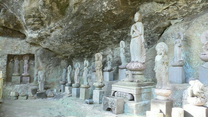 千五百羅漢