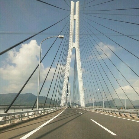 しまなみ海道
