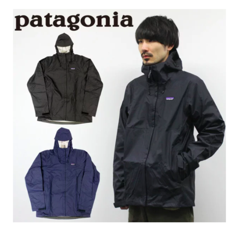 大人気パタゴニアのマウンテンパーカーのサイズ選びからコーデまで 2ページ目 キャンプ アウトドア情報メディアhinata