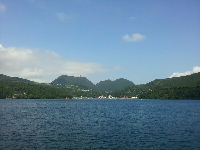 双子山