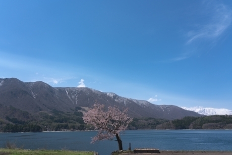 青木湖