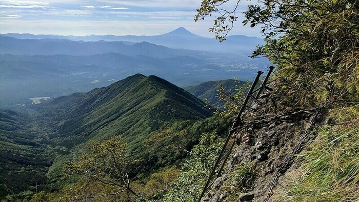 八ヶ岳