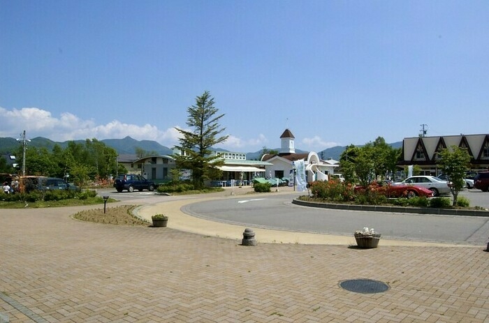 野辺山駅