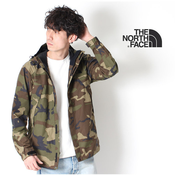 万能おしゃれなザ ノース フェイスのスクープジャケット その魅力からコーデまで一挙紹介 3ページ目 キャンプ アウトドア情報メディアhinata