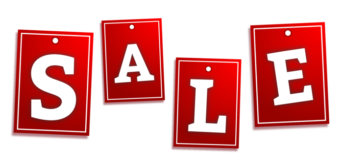 SALE