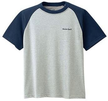 WIC.ラグランT Kid’s