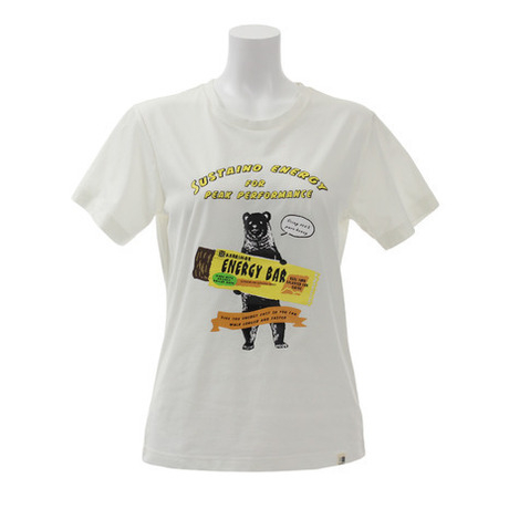 カリマーのTシャツ