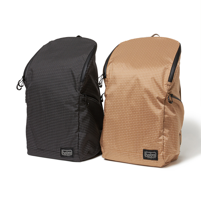 hoboのバッグ