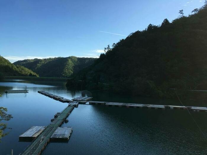 佐仲ダム