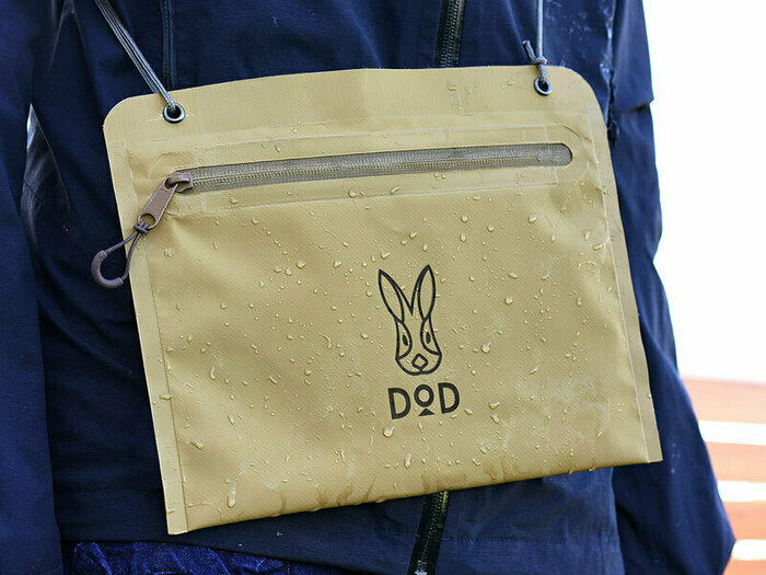 DODのサコッシュ