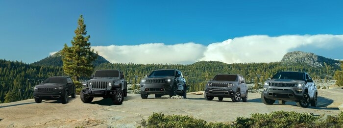 Jeep