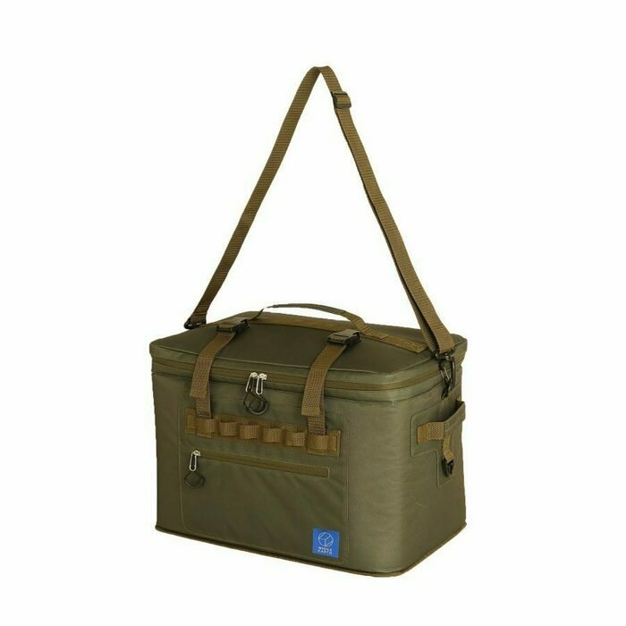 ホールアースのTTC SOFT COOLER