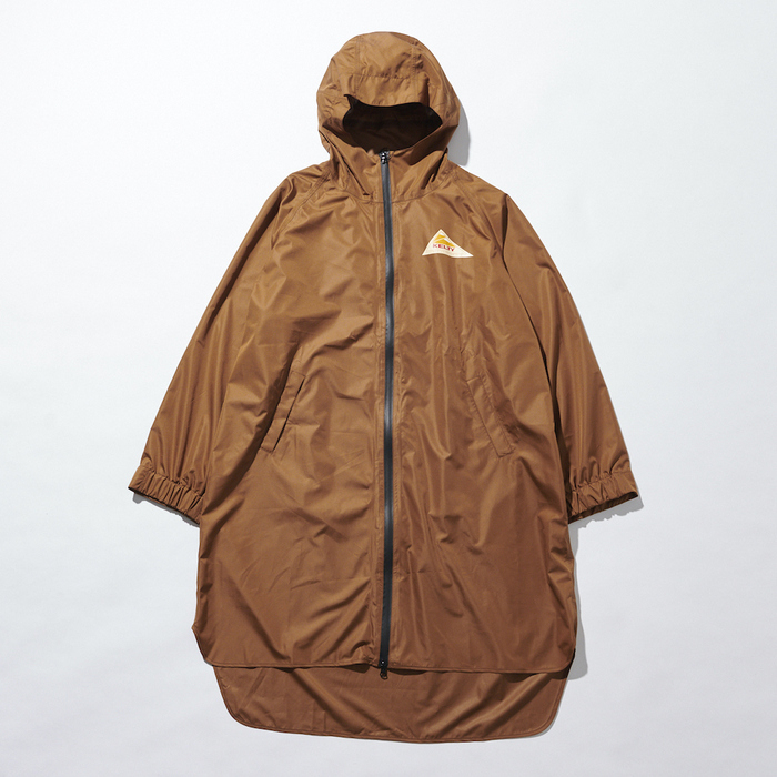 ケルティRAINCOAT