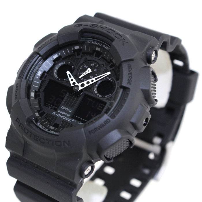 G-SHOCKの画像