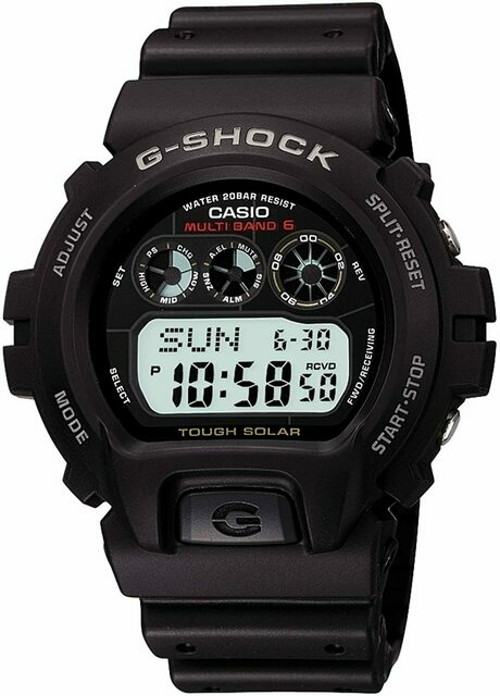 G-SHOCKの画像