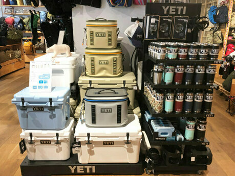 エイアンドエフカントリー本店