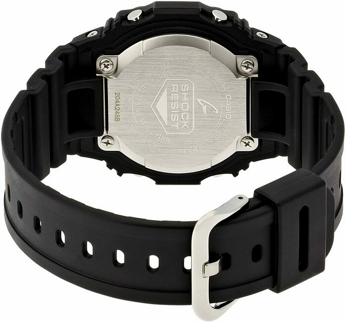 カシオのG-SHOCKの画像