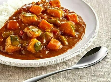 野菜カレー