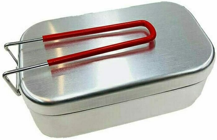 メスティン