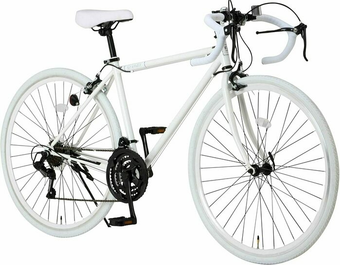 グランディールのロードバイクの画像