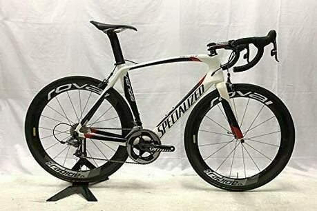 スペシャライズドのロードバイクの画像