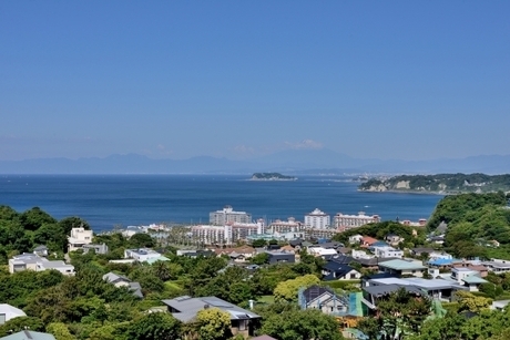 茅ヶ崎
