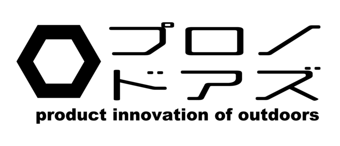 プロノドアズのロゴ