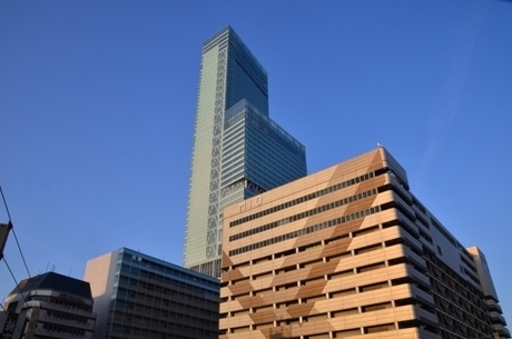 天王寺MIO