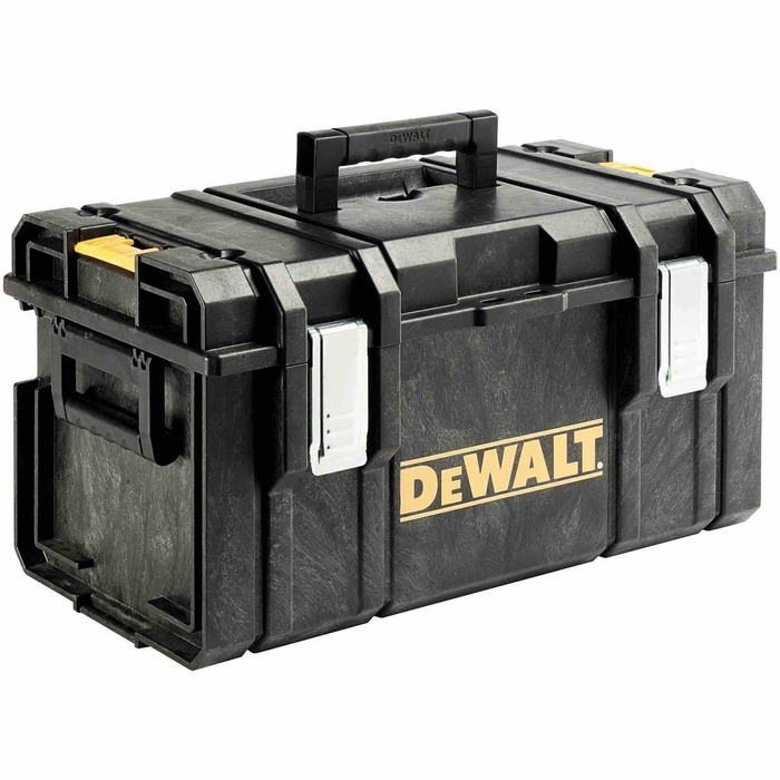 DEWALTのツールボックス
