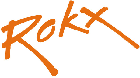 ROKXのアパレルブランド