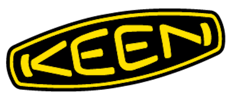 keenのロゴ