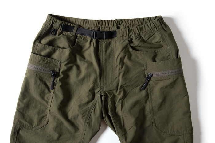 GEAR PANTS