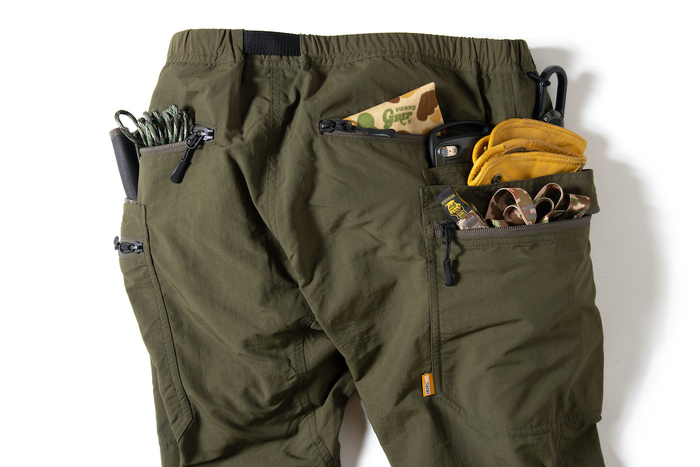 GEAR PANTS