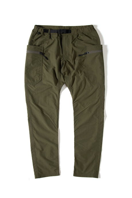 GEAR PANTS