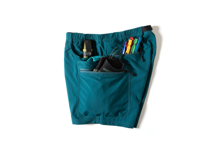 GEAR SHORTS