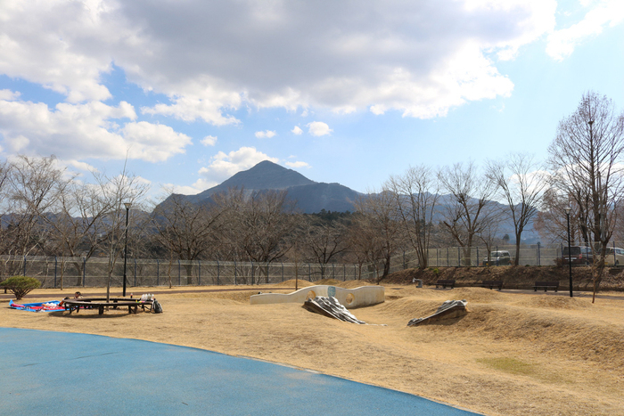 ちちぶキッズパーク