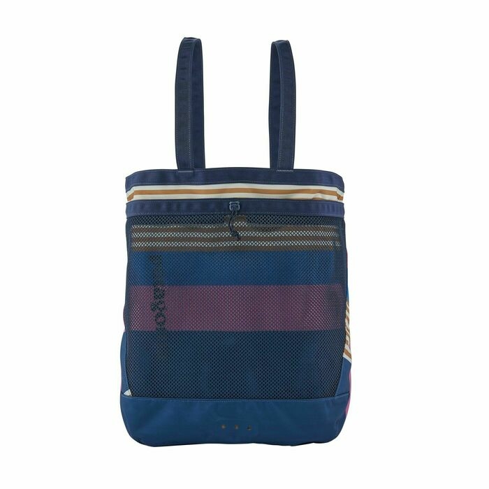 プレーニング・トート 32L