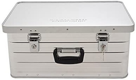MINIMAL WORKSのシェルフコンテナ