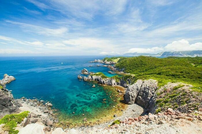 式根島