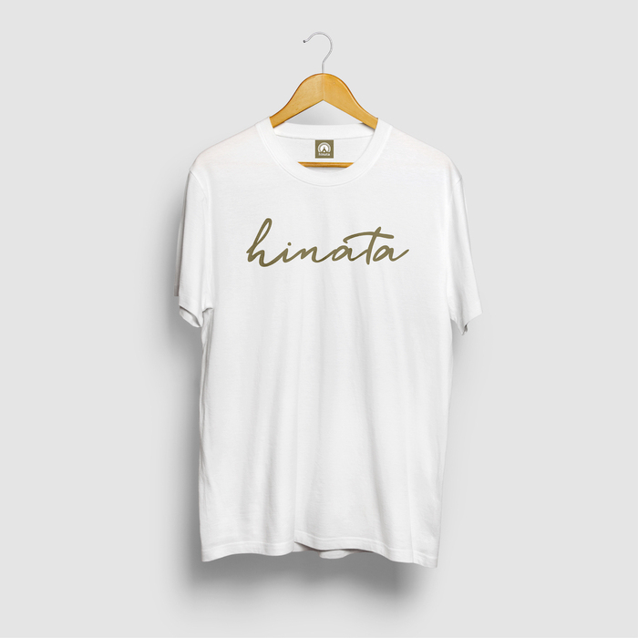 hinata5周年オリジナルTシャツ
