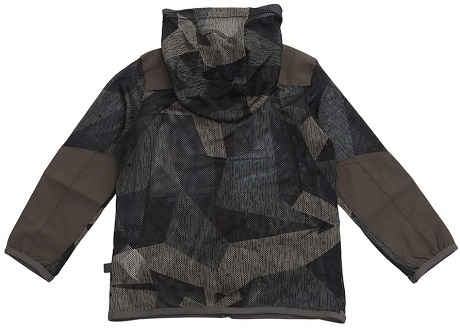 (スノーピーク) Snow Peak KIDS PRINTED INSECT SHIELD PARKA サイズ/S