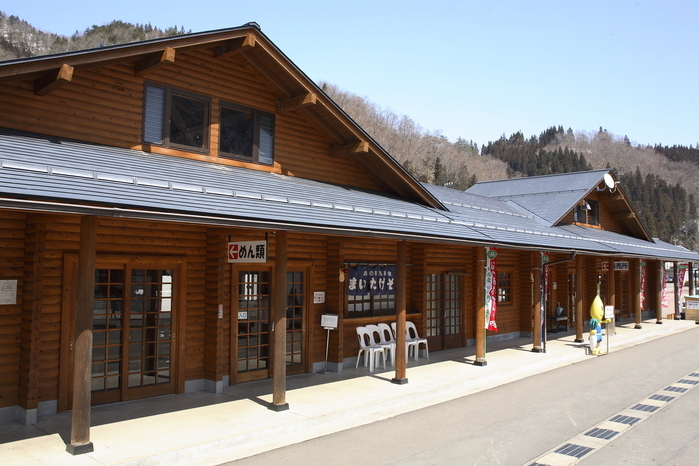道の駅