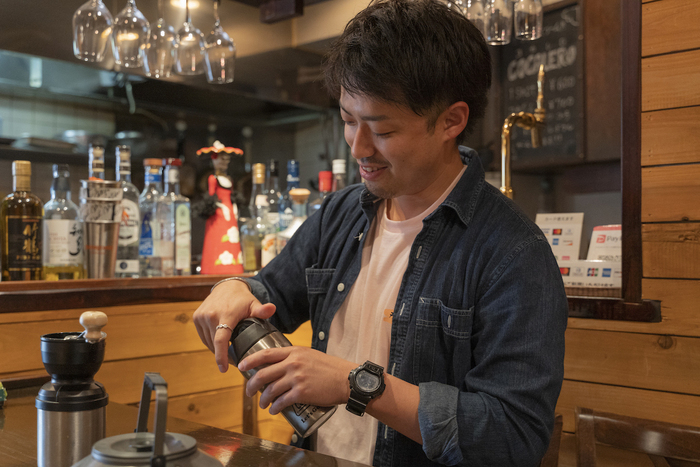 コールマンのマグメイト0.35L