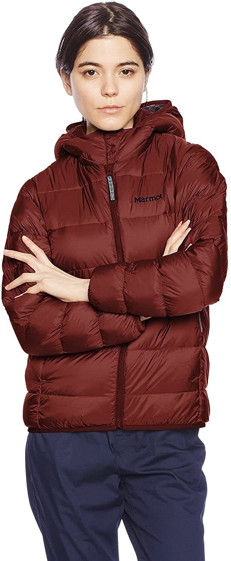 (マーモット)Marmot WS CALLARLESS DOWN J