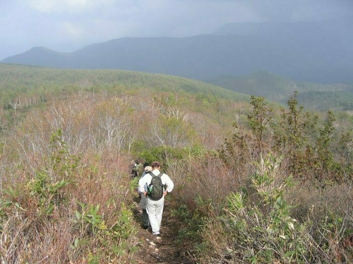 高標山