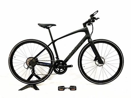 SPECIALIZEDのクロスバイク