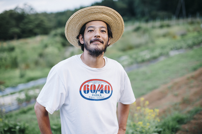山田さんのプロフィール写真